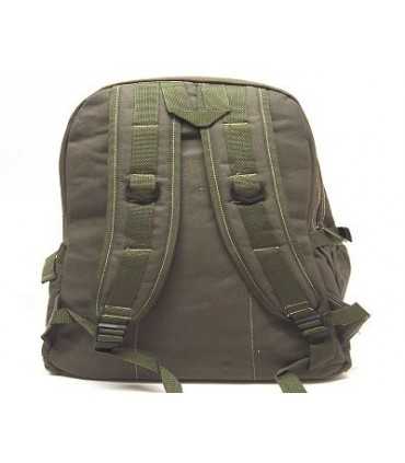 Zaino Rasport in tela ZB1002