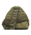 Zaino Rasport monospalla ZB1003 in tela verde