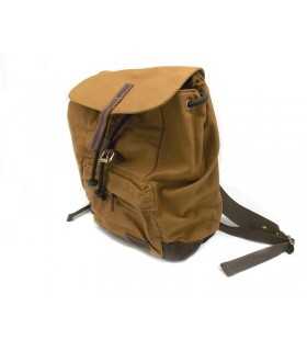 Zaino Valley in tessuto Stone Wash 21 litri