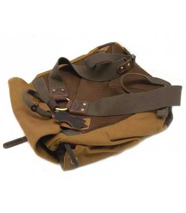 Zaino Valley in tessuto Stone Wash 21 litri