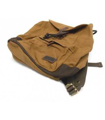 Zaino Valley in tessuto Stone Wash 21 litri