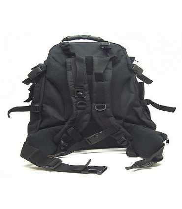 Zaino Vega nylon militare 2ZM10