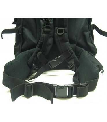 Zaino Vega nylon militare 2ZM10