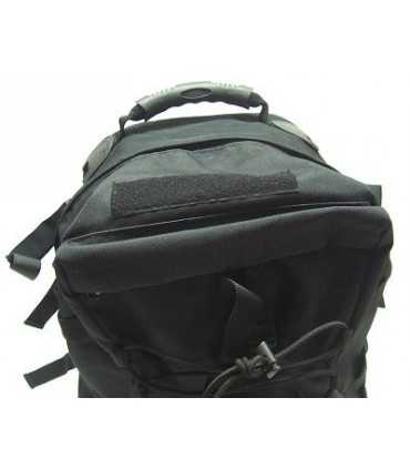 Zaino Vega nylon militare 2ZM10