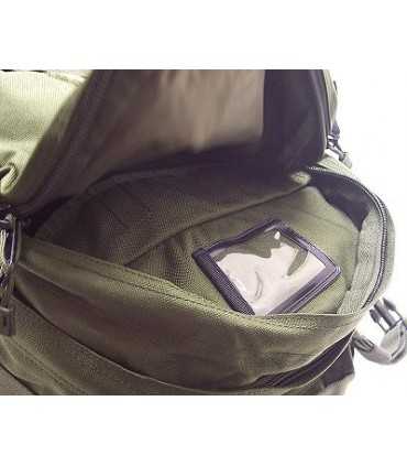 Zaino Vega Holster sky operations 2ZM12