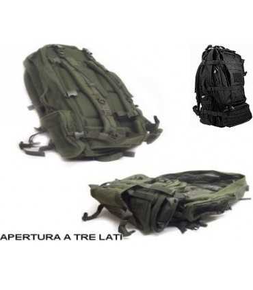 Zaino Vega Holster tattico warrior 2ZM16