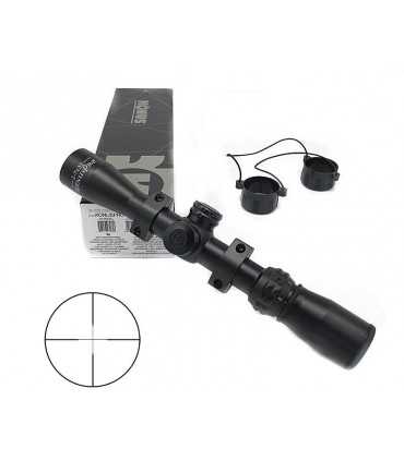 Cannocchiale_Konus_2-7x32_con_reticolo_inciso______