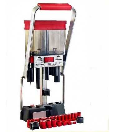 Lee_pressa_LOAD_ALL_II_caccia_90015_reloading_press_calibro_16_