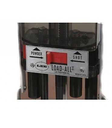 Lee_pressa_LOAD_ALL_II_caccia_90012_reloading_press_calibro_20_2