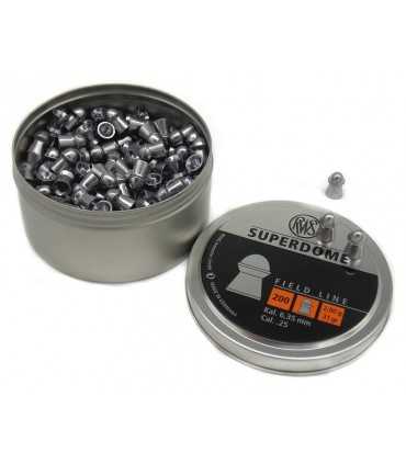Pallini_RWs_Superdome_calibro_6-35_per_carabina_aria_compressa1