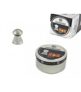 Pallini_RWS_Superdome_calibro_5-5_per_carabina_aria_compressa__