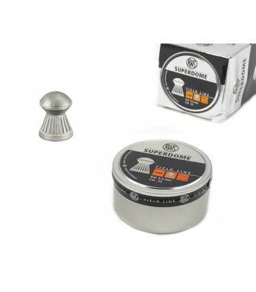 Pallini_RWS_Superdome_calibro_5-5_per_carabina_aria_compressa__