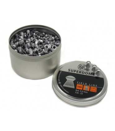 Pallini_RWS_Superdome_calibro_5-5_per_carabina_aria_compressa__1