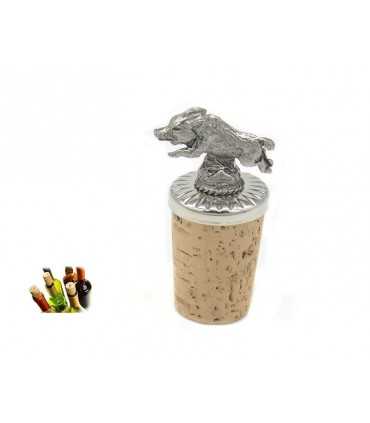 Tappo_in_sughero_per_bottiglia_con_decorazione_cinghiale__