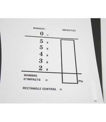 Sagoma_Nera_Kruger_IPSC_bersaglio_Police_Pistol_71x51_cm__3
