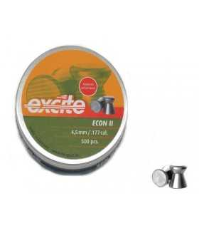 Pallini_HN_Excite_II_4-5_calibro_per_carabina_aria_compressa__