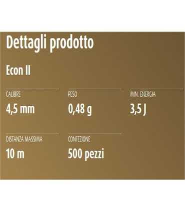 Pallini_HN_Excite_II_4-5_calibro_per_carabina_aria_compressa__1