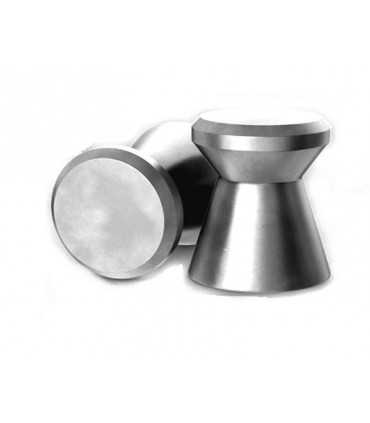 Pallini_HN_Excite_II_4-5_calibro_per_carabina_aria_compressa__2