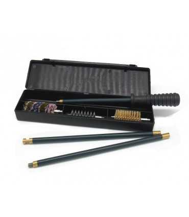 Completo_pulizia_fucile_in_kit_con_bacchetta_ricoperta_in_acciaio