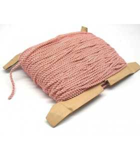 Corda_in_tessuto_intrecciato_di_colore_rosa_e_dorato