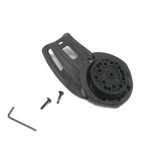 Passante_Radar_closer_con_disco_girevole_per_fondina_di_polizia_penitenziaria__