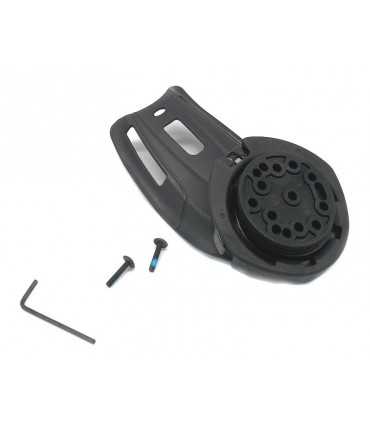 Passante_Radar_closer_con_disco_girevole_per_fondina_di_polizia_penitenziaria__