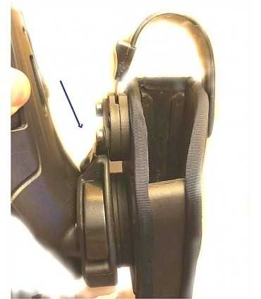 Passante_Radar_closer_con_disco_girevole_per_fondina_di_polizia_penitenziaria__2