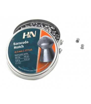 Pallini_HN_Baracuda_Match_4-5_per_carabina_aria_compressa_