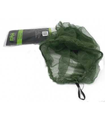 Copri_capo_zanzariera_mosquito_in_rete_verde_1