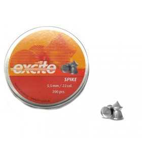 Pallini_Hn_Excite_Spike_per_carabina_calibro_5-5_