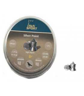 Pallini_HN_Silver_Point_per_carabina_calibro_5-5_