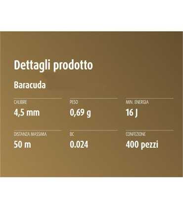 Pallini_HN_Baracuda_per_carabina_calibro_4-52