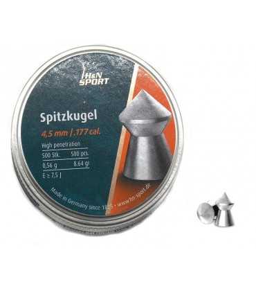 Pallini_HN_Spitzkugel_per_carabina_calibro_4-5