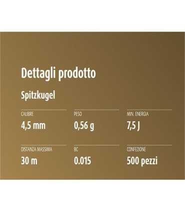 Pallini_HN_Spitzkugel_per_carabina_calibro_4-52