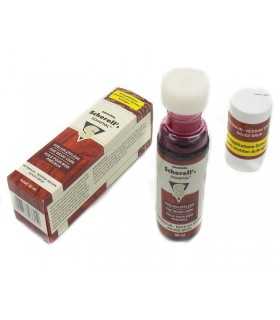 Lucido_Schaftol_per_calcio_legno_di_fucile_marrone_rossastro_