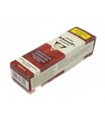 Lucido_Schaftol_per_calcio_legno_di_fucile_marrone_rossastro_2