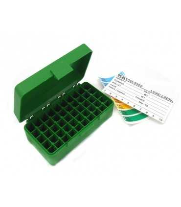 Scatola_MTM_in_plastica_50_colpi_porta_munizioni_calibro_9_mm_380_acp_