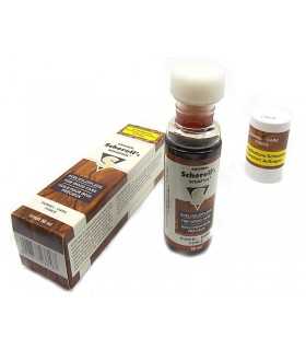 Lucido_Schaftol_per_calcio_legno_marrone_scuro_di_fucile_50_ml__