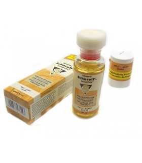 Lucido_Schaftol_per_calcio_legno_marrone_chiaro_di_fucile_50_ml_