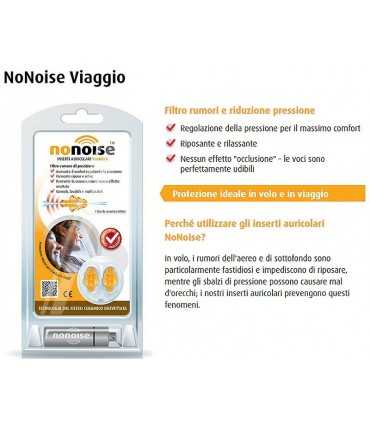 Tappi_Auricolari_Nonoise_Viaggio_filtro_di_ceramica_NN60_2