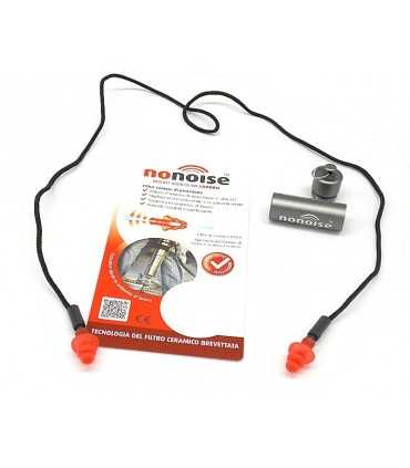 Tappi_Auricolari_Nonoise_Lavoro_filtro_di_ceramica_NN10__