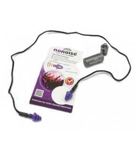 Tappi_Auricolari_Nonoise_per_musica_filtro_di_ceramica_NN40_