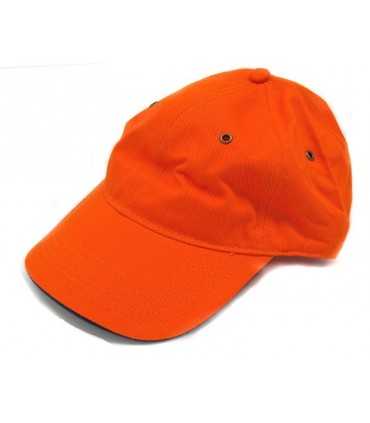 Berretto_baseball_in_tela_arancione_con_occhielli_