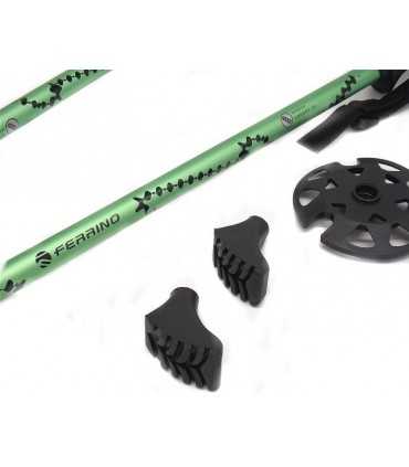 Coppia_bastoni_da_trekking_Ferrino_Totem_con_puntali_da_sterrato2