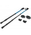 Coppia_bastoni_da_trekking_Ferrino_GTA_blu_con_puntali_da_sterrato