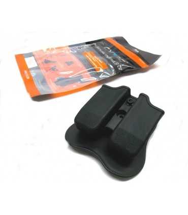 Porta_caricatore_Cytac_doppio_per_Glock_17_19_in_polimero_