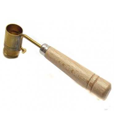 Misurino_Delfiero_regolabile_misura_grande_in_ottone_per_polveri_e_piombo__1