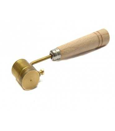 Misurino_Delfiero_regolabile_misura_grande_in_ottone_per_polveri_e_piombo__2