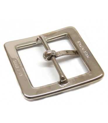 Fibbia_aperta_in_metallo_con_un_ardiglione_