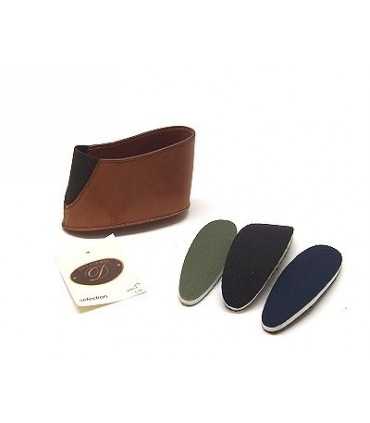 Scarpetta_Calciolo_in_cuoio_Delfiero_per_fucile_1